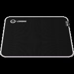 Lorgar Legacer 755 Gaming mouse pad Ultra-gliding surface Purple anti-slip rubber base size: 500mm x - Image 4