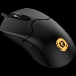 CANYON Accepter GM-211 Optical gaming mouse Instant 725 ABS material huanuo 5 million cycle switch - Image 2