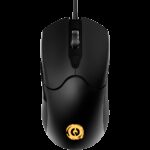 CANYON Accepter GM-211 Optical gaming mouse Instant 725 ABS material huanuo 5 million cycle switch