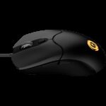 CANYON Accepter GM-211 Optical gaming mouse Instant 725 ABS material huanuo 5 million cycle switch - Image 5
