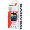 CANYON kids watch Jondy KW-44 4G Camera GPS Music Pink - Image 4