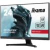 IIYAMA Monitor LED G2470HSU-B6 Fast IPS 1920 x 1080 @180Hz  0.2ms 300 cd/m² 1000:1 - Image 3