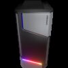 COUGAR | MX360 RGB | PC Case | Mid Tower / Metal Front Panel with - Image 3