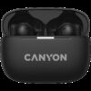 CANYON OnGo TWS-10 ANC+ENC Bluetooth Headset microphone BT v5.3 BT8922F Frequence Response:20Hz-20kHz battery Earbud 40mAh*2+Charging - Image 2