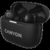 CANYON OnGo TWS-10 ANC+ENC Bluetooth Headset microphone BT v5.3 BT8922F Frequence Response:20Hz-20kHz battery Earbud 40mAh*2+Charging - Image 3