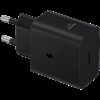 Samsung 45W Fast Charging USB-C Power Adapter Black (1.8m cable included)