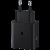 Samsung 45W Fast Charging USB-C Power Adapter Black (1.8m cable included) - Image 2