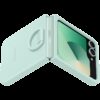 Samsung Galaxy Z Flip6 Silicone Case Mint - Image 5