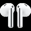 Samsung Galaxy Buds3 White