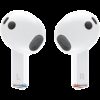 Samsung Galaxy Buds3 White - Image 2