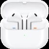 Samsung Galaxy Buds3 White - Image 5