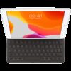Apple Smart Keyboard for iPad (8/9th gen) - Croatian