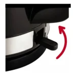 Tefal kuhalo za vodu 1.5 l