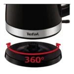 Tefal kuhalo za vodu 1.5 l