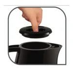 Tefal kuhalo za vodu 1.5 l