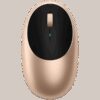 SATECHI M1 Bluetooth Wireless Mouse - Gold