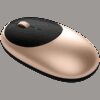 SATECHI M1 Bluetooth Wireless Mouse - Gold - Image 2
