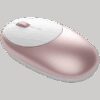 SATECHI M1 Bluetooth Wireless Mouse - Rose Gold - Image 2