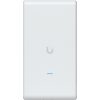 Ubiquiti U6-Mesh-Pro-EU Indoor/outdoor WiFi 6 AP with 4 spatial streams an integrated super antenna and