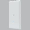 Ubiquiti U6-Mesh-Pro-EU Indoor/outdoor WiFi 6 AP with 4 spatial streams an integrated super antenna and - Image 2