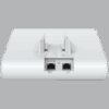 Ubiquiti U6-Mesh-Pro-EU Indoor/outdoor WiFi 6 AP with 4 spatial streams an integrated super antenna and - Image 4