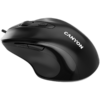 CANYON mouse M-6 Wired Black - Image 2