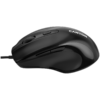 CANYON mouse M-6 Wired Black - Image 4