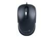 Genius miš DX-125, žičani, USBkonektor, optički, 3 tipke,crni - Image 2