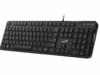 Genius  tastatura KB-118 II,žična, USB, crna, BH/HR/SRBlayout - Image 2