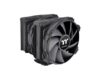 Thermaltake Toughair 710Black CPU Cooler, Dual tower,2x 140mm fans - Image 3