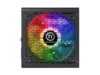 Thermaltake Litepower RGB 550W Non-modular PSU, sa RGB,ATX 12V 2, Active PFC - Image 2
