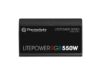 Thermaltake Litepower RGB 550W Non-modular PSU, sa RGB,ATX 12V 2, Active PFC - Image 3
