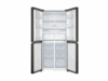 TCL frižider RP470CSE1470L, E, InverterTotal No Frost - Image 3