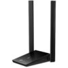 AC1300 Dual Antennas High Gain Wireless USB Adapter