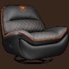 COUGAR OVERLORD Gaming Sofa - Image 3