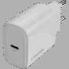 CANYON charger OnCharge 250 25W 1xPD EU White - Image 4