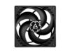 Arctic Fan P14 PWM PST pressure-optimised, 140mm fan with PWM PST - Image 3