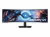 Sasmung49" Gaming Monitor G91F1000R, DQHD 5120x1440, 32:9144Hz, 1ms, 350cd, DP, 2xHDMI, USB 3.2 - Image 2