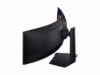 Sasmung49" Gaming Monitor G91F1000R, DQHD 5120x1440, 32:9144Hz, 1ms, 350cd, DP, 2xHDMI, USB 3.2 - Image 3