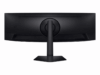 Sasmung49" Gaming Monitor G91F1000R, DQHD 5120x1440, 32:9144Hz, 1ms, 350cd, DP, 2xHDMI, USB 3.2 - Image 4