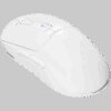 LORGAR MSA10W Wireless Gaming Mouse Advanced white - Image 2