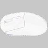 LORGAR MSA10W Wireless Gaming Mouse Advanced white - Image 3