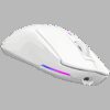 LORGAR MSA10W Wireless Gaming Mouse Advanced white - Image 5
