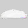 LORGAR MSA10W Wireless Gaming Mouse Advanced white - Image 6