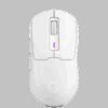 LORGAR MSA10W Wireless Gaming Mouse Advanced white