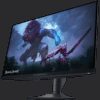 Monitor Alienware AW2725DF 27" 2560x1440 QHD 360Hz Anti-reflective 16:9 1000:1 400 cd/m2 AMD FreeSync Premium - Image 3