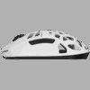 LORGAR MSE90W Magnesium Alloy Wireless Gaming Mouse Elite White - Image 4