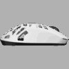 LORGAR MSE90W Magnesium Alloy Wireless Gaming Mouse Elite White - Image 6