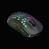Canyon 7keys Gaming 2.4G wireless mouse KA8 sensor DPI up to 1600 rubber coating on - Image 3
