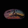 Canyon 7keys Gaming 2.4G wireless mouse KA8 sensor DPI up to 1600 rubber coating on - Image 5
